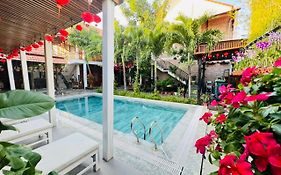 Ambedo Hotel Phu Quoc
