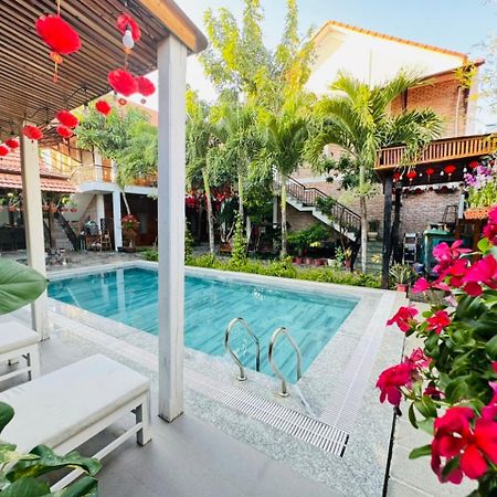 Ambedo Hotel Phu Quoc Exteriér fotografie