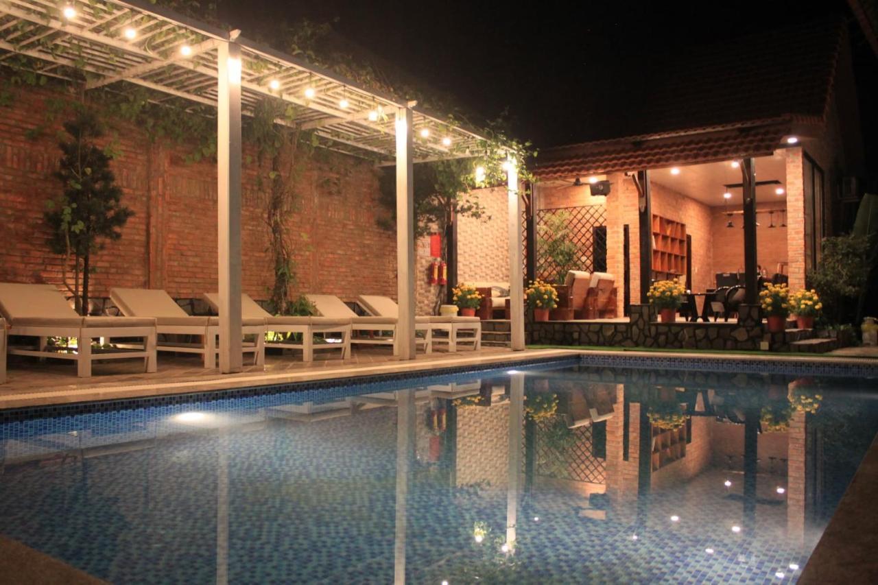 Ambedo Hotel Phu Quoc Exteriér fotografie