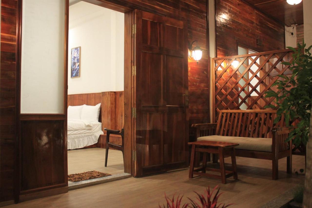 Ambedo Hotel Phu Quoc Exteriér fotografie