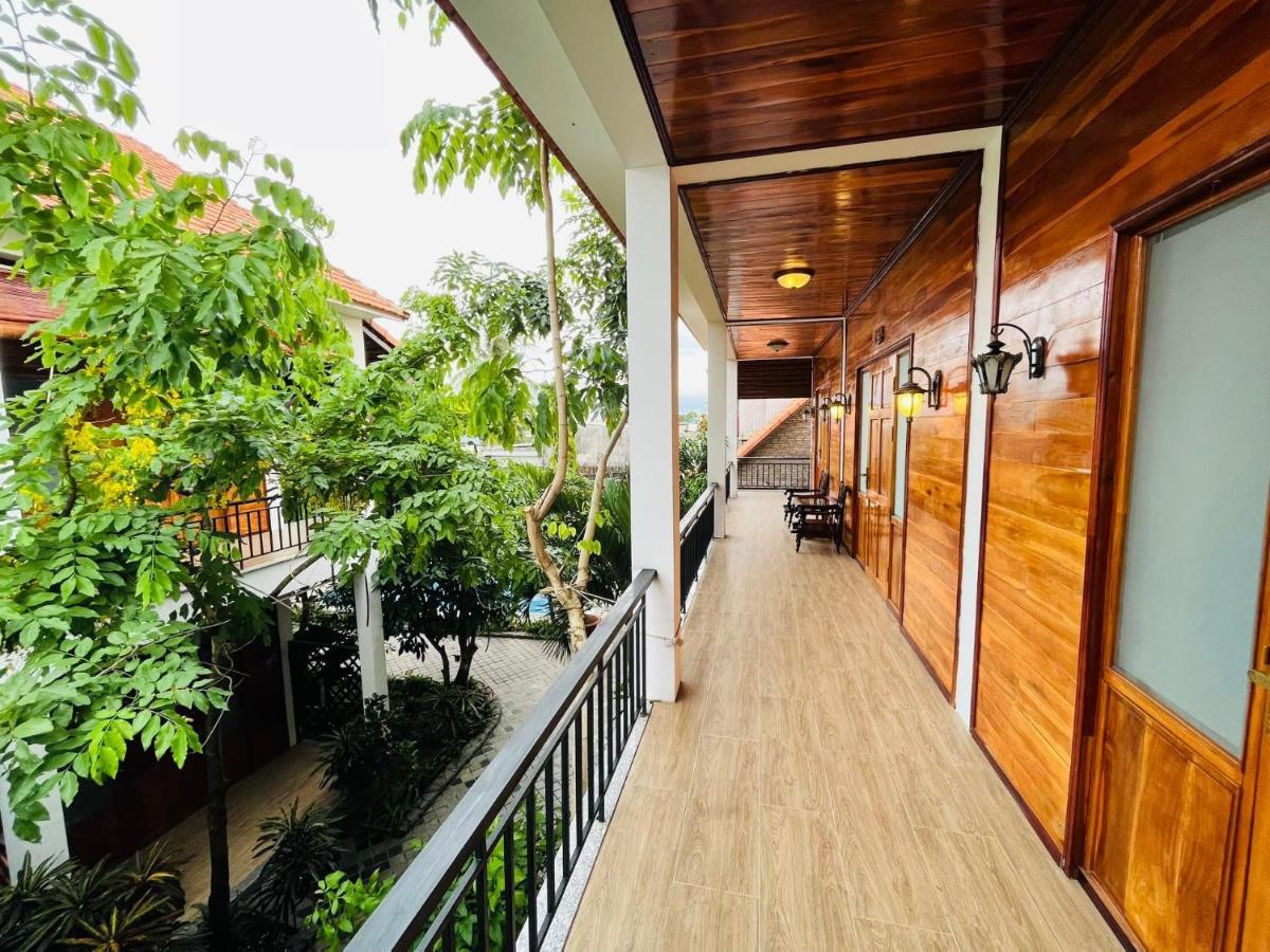 Ambedo Hotel Phu Quoc Exteriér fotografie