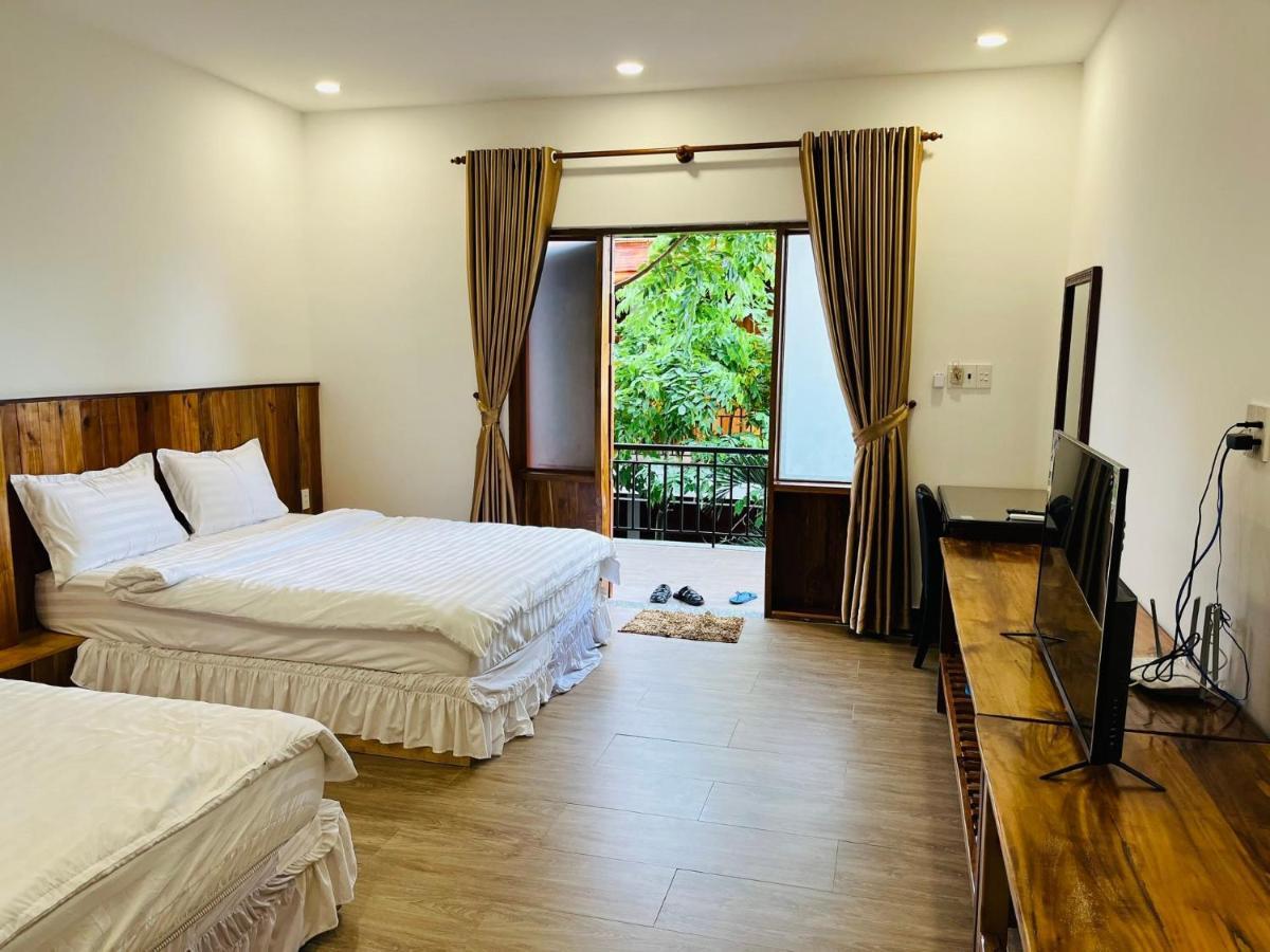 Ambedo Hotel Phu Quoc Exteriér fotografie