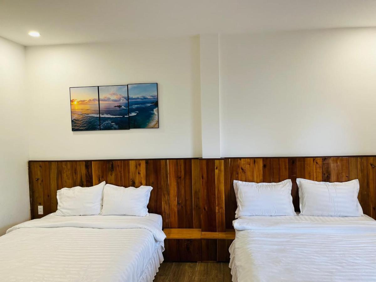 Ambedo Hotel Phu Quoc Exteriér fotografie
