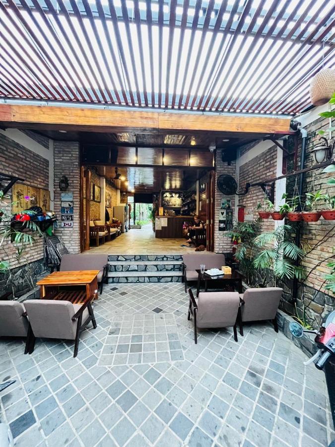 Ambedo Hotel Phu Quoc Exteriér fotografie