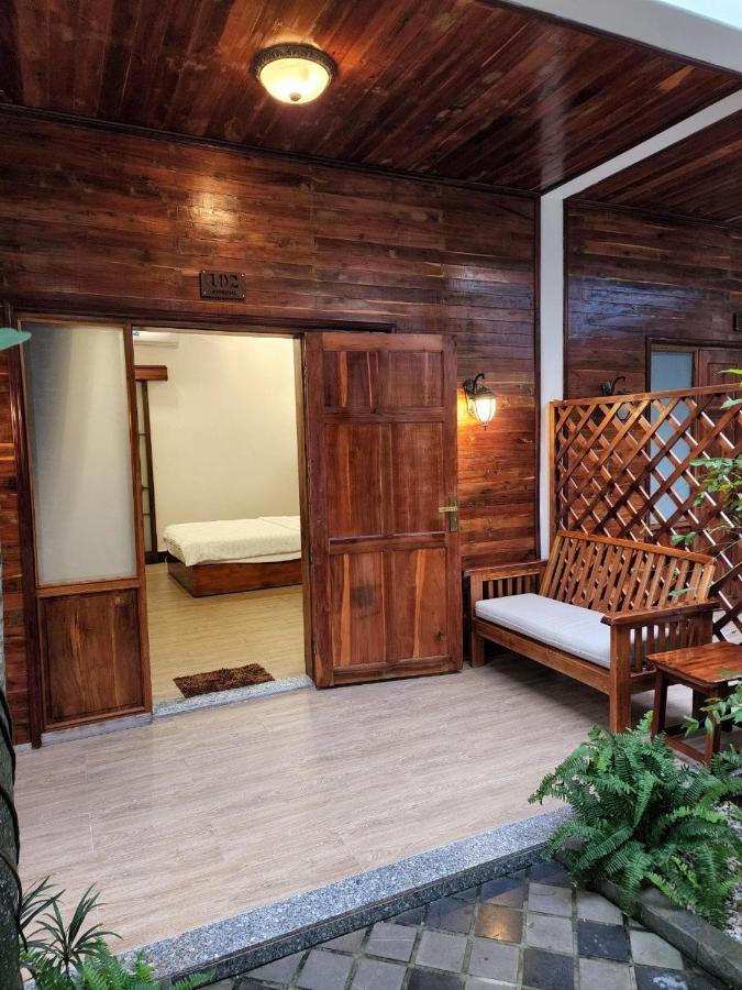 Ambedo Hotel Phu Quoc Exteriér fotografie