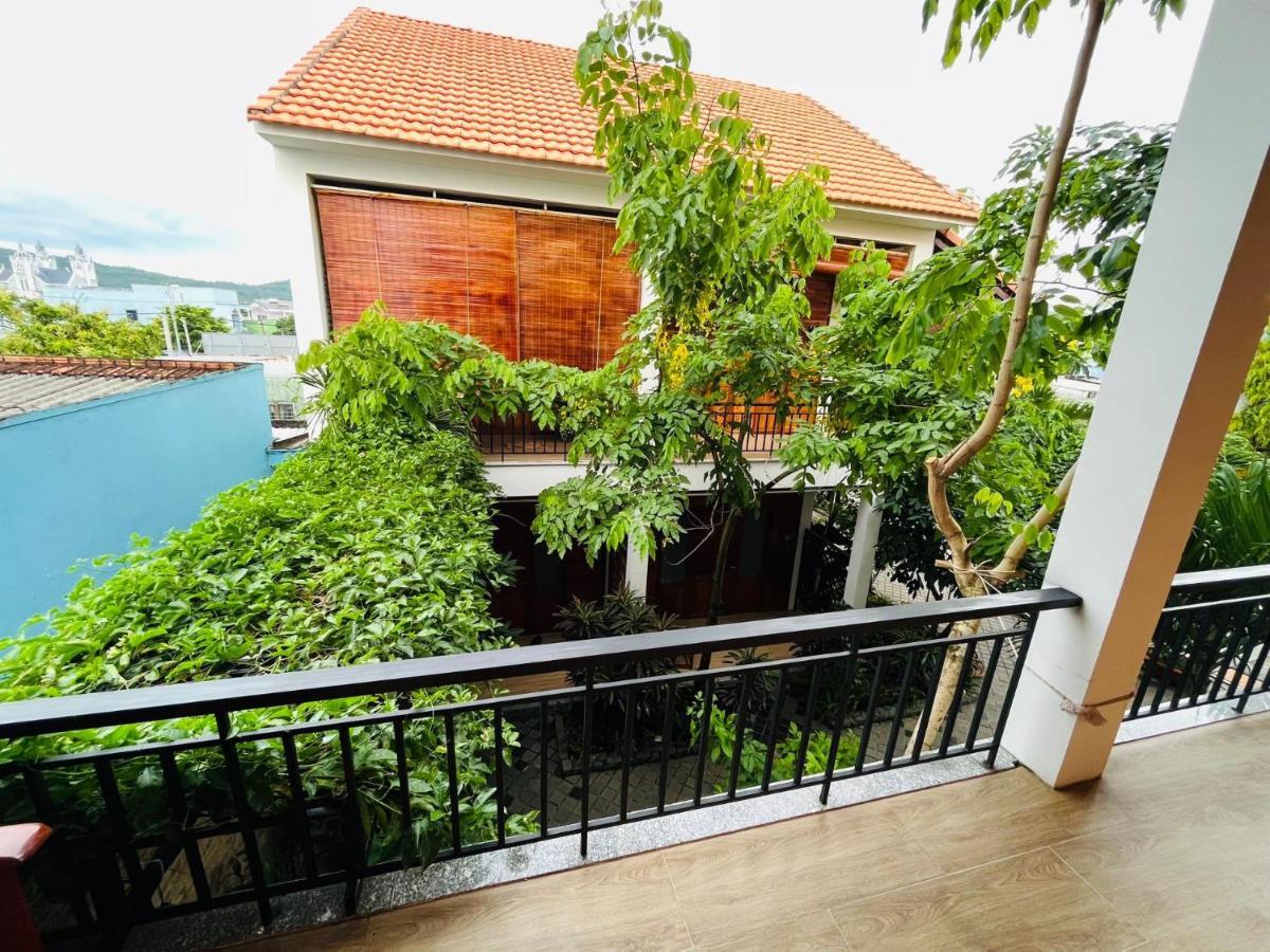 Ambedo Hotel Phu Quoc Exteriér fotografie