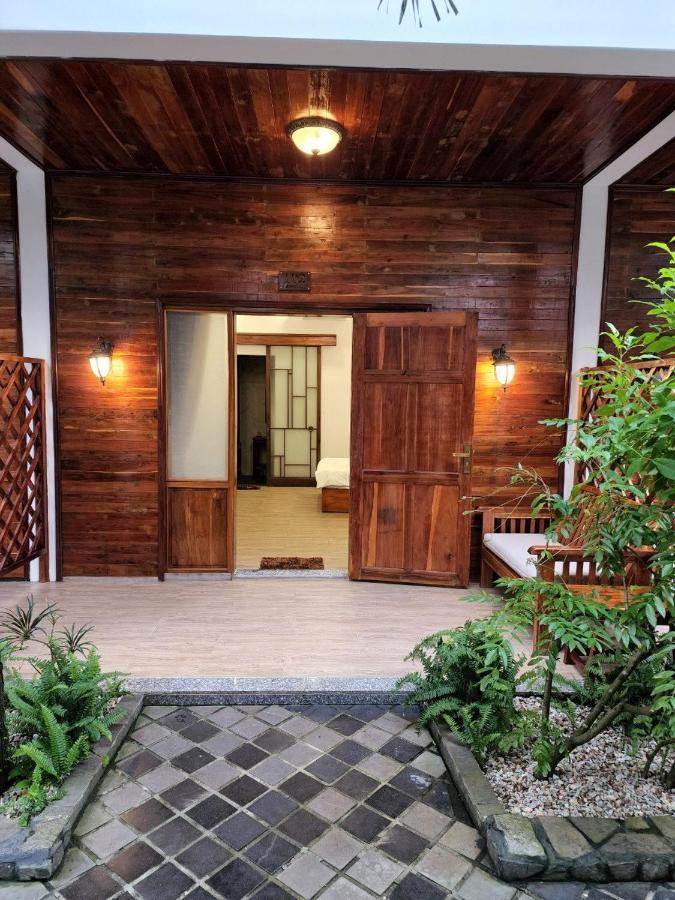 Ambedo Hotel Phu Quoc Exteriér fotografie