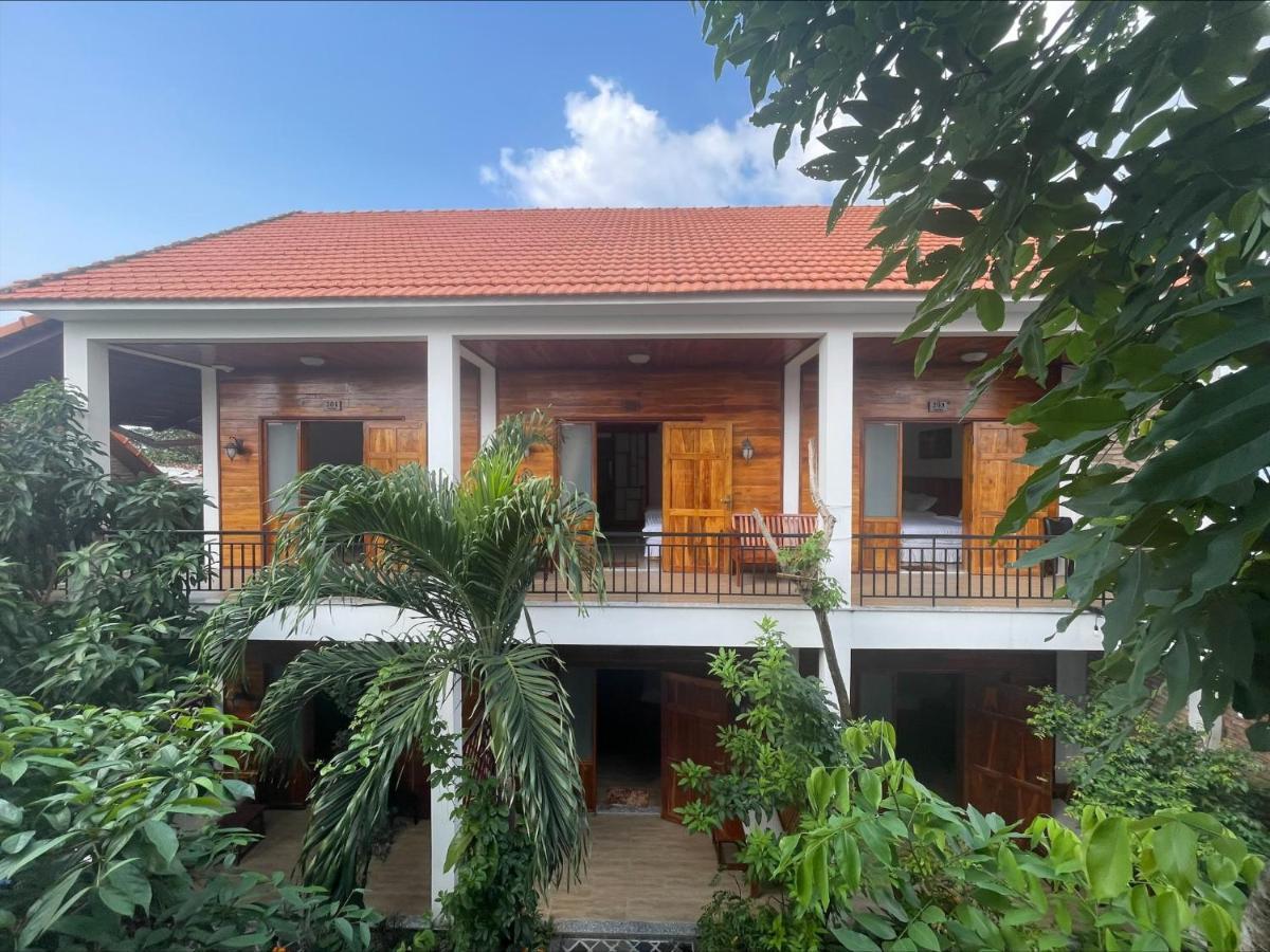 Ambedo Hotel Phu Quoc Exteriér fotografie