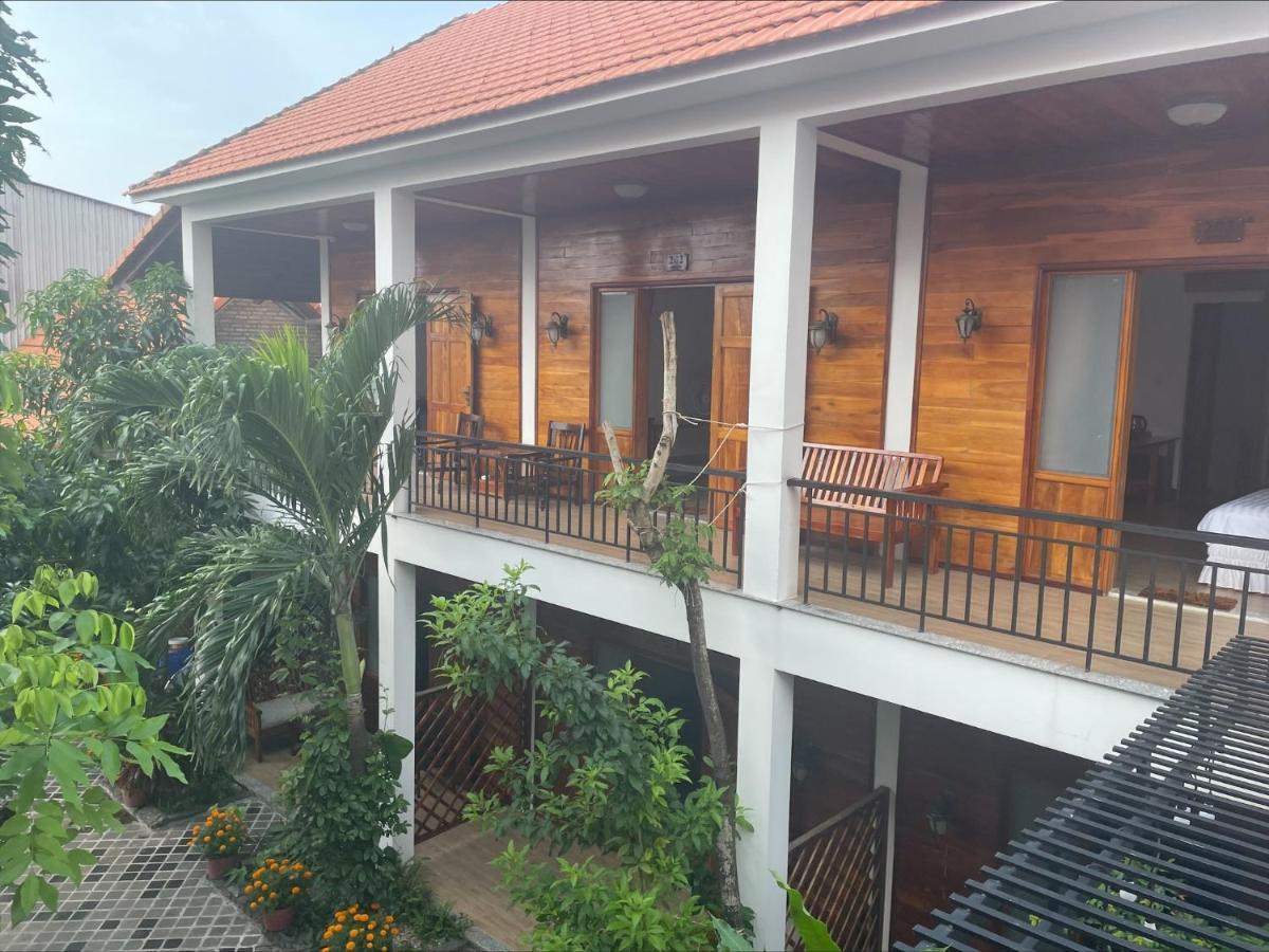 Ambedo Hotel Phu Quoc Exteriér fotografie