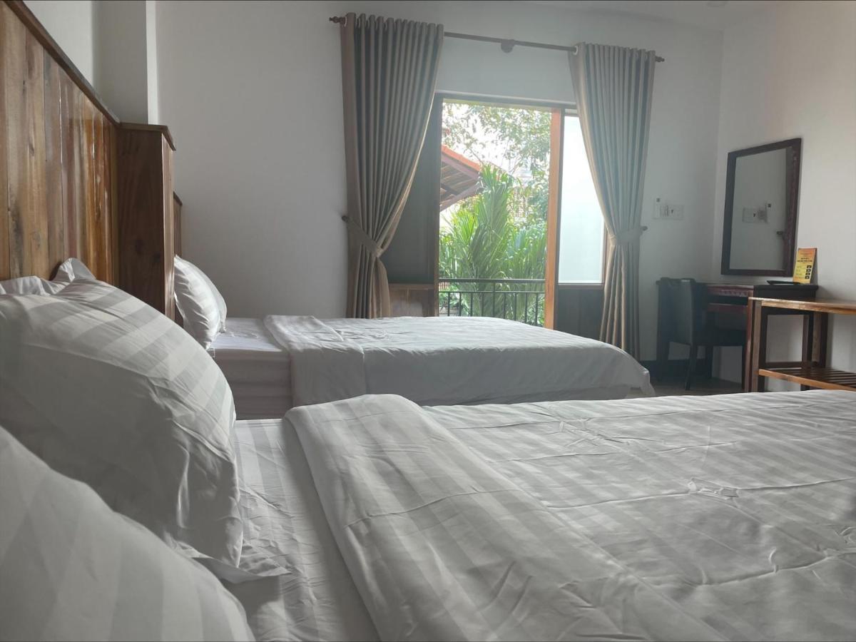 Ambedo Hotel Phu Quoc Exteriér fotografie