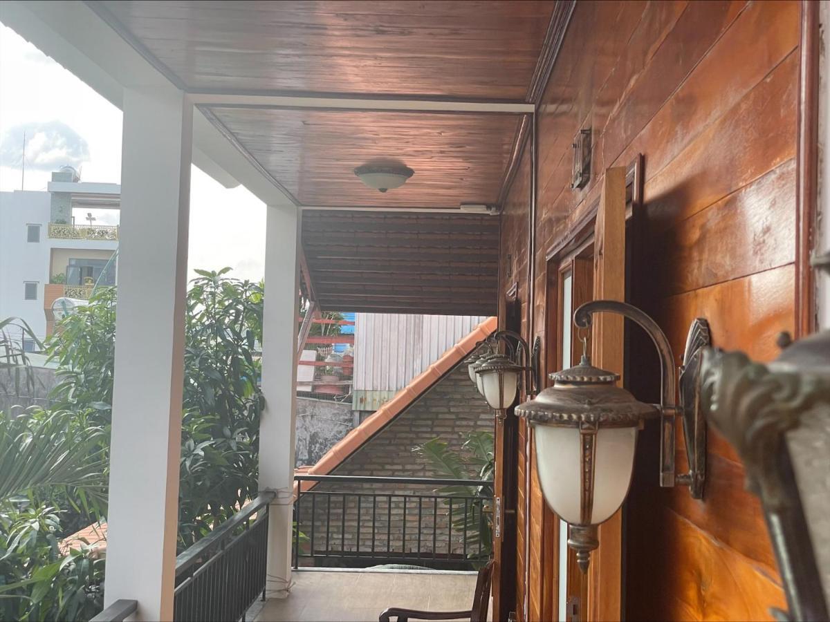 Ambedo Hotel Phu Quoc Exteriér fotografie