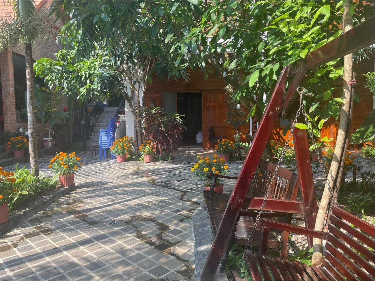 Ambedo Hotel Phu Quoc Exteriér fotografie