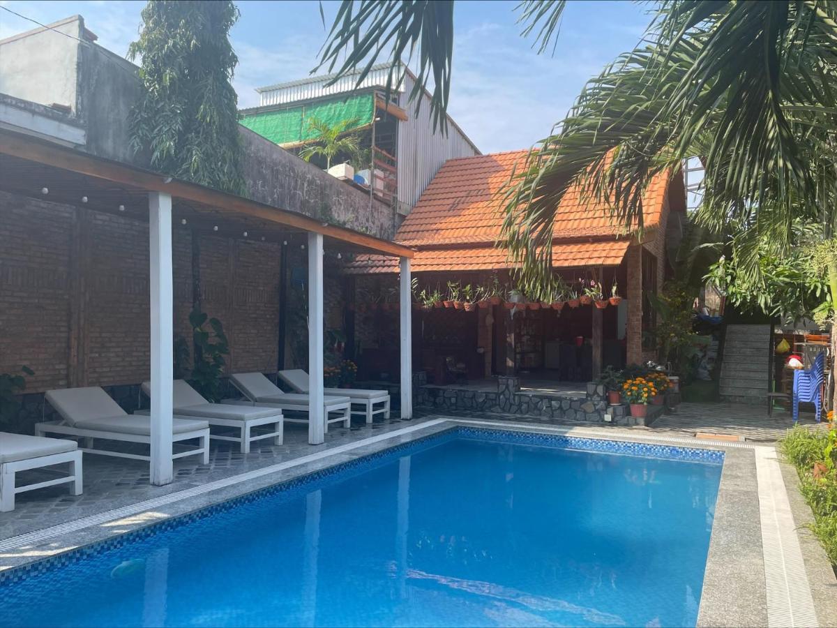 Ambedo Hotel Phu Quoc Exteriér fotografie