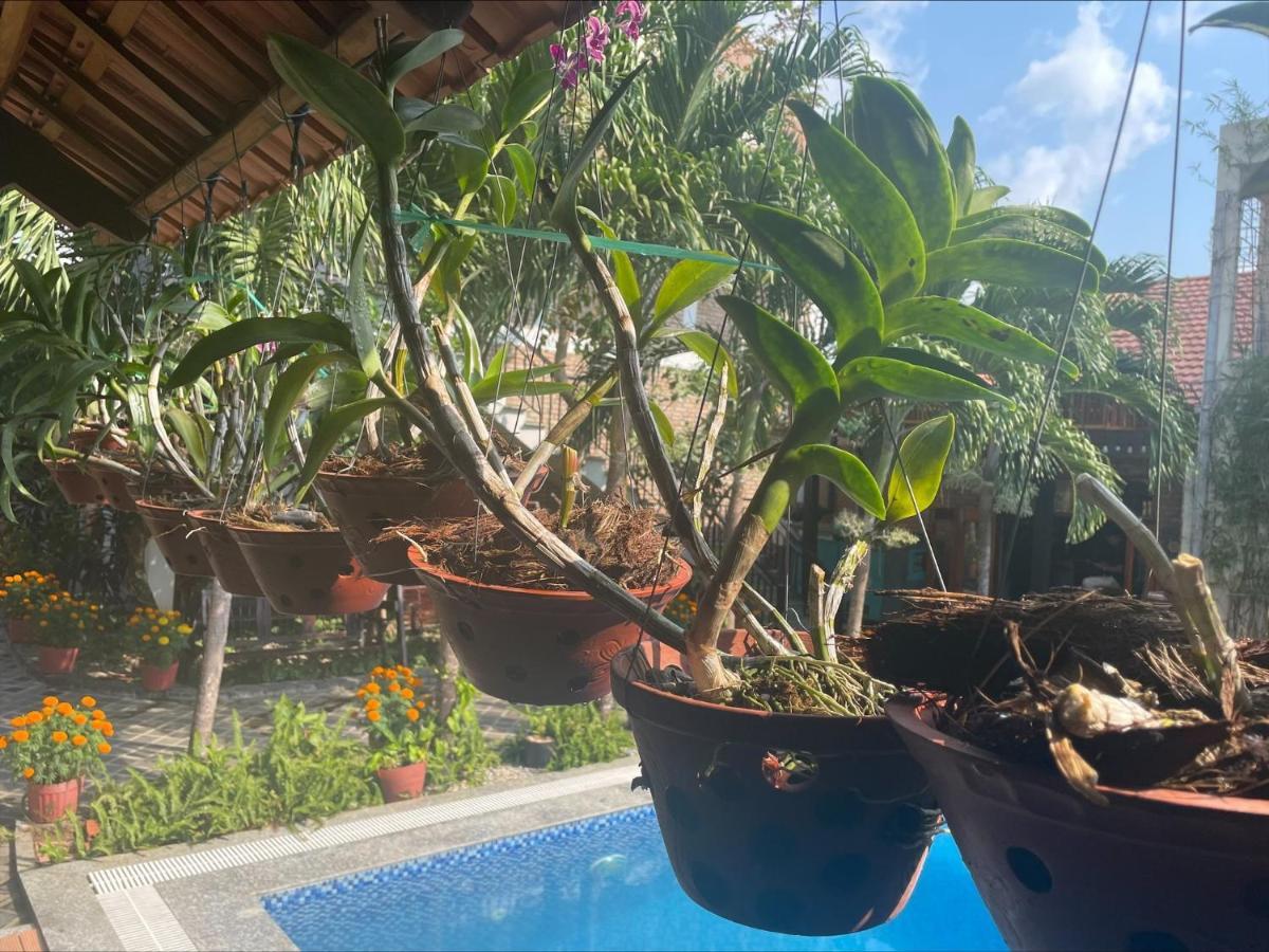 Ambedo Hotel Phu Quoc Exteriér fotografie