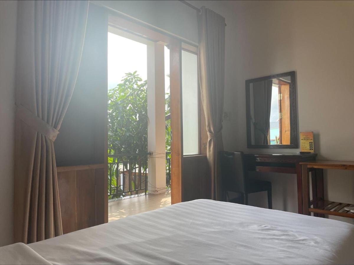 Ambedo Hotel Phu Quoc Exteriér fotografie
