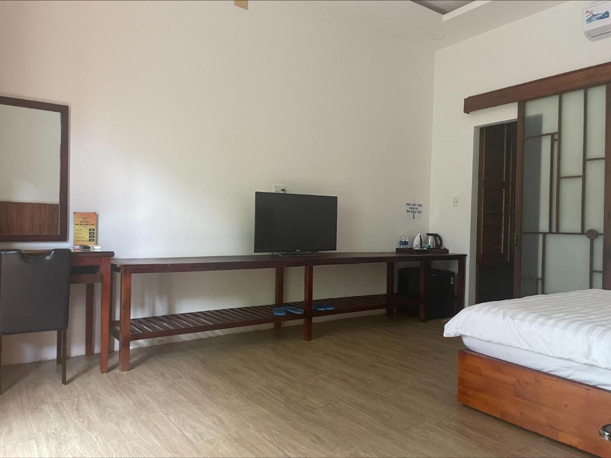 Ambedo Hotel Phu Quoc Exteriér fotografie