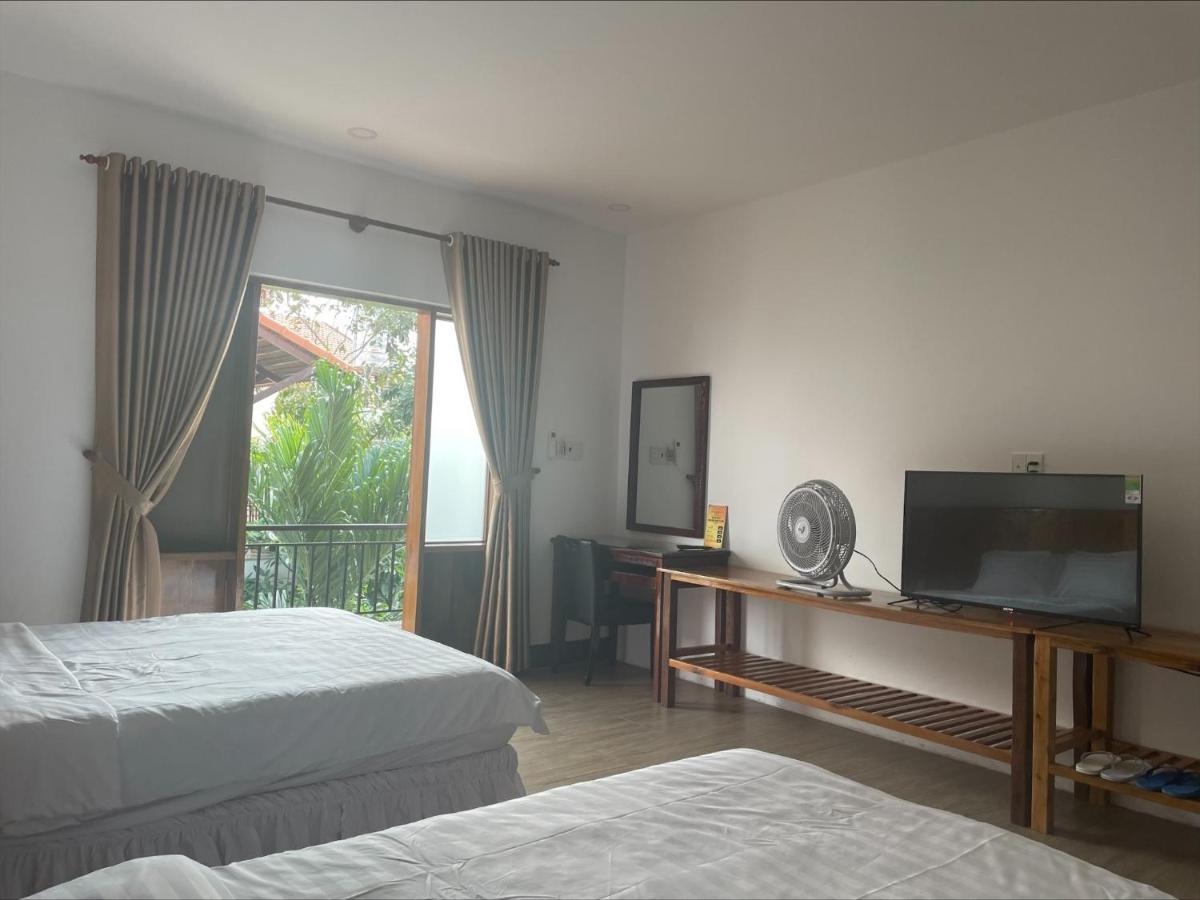Ambedo Hotel Phu Quoc Exteriér fotografie