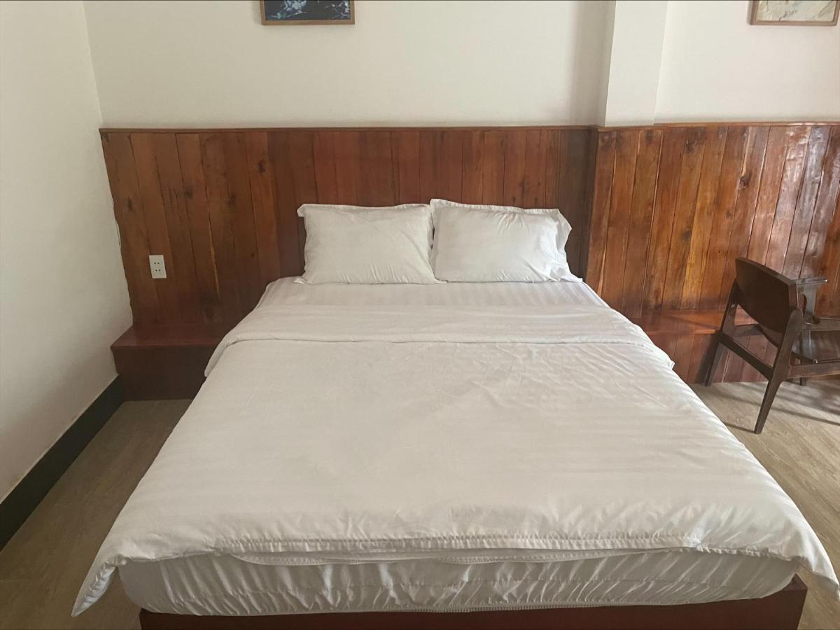 Ambedo Hotel Phu Quoc Exteriér fotografie