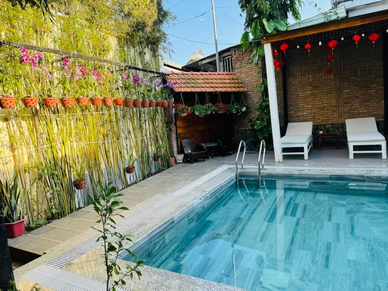 Ambedo Hotel Phu Quoc Exteriér fotografie