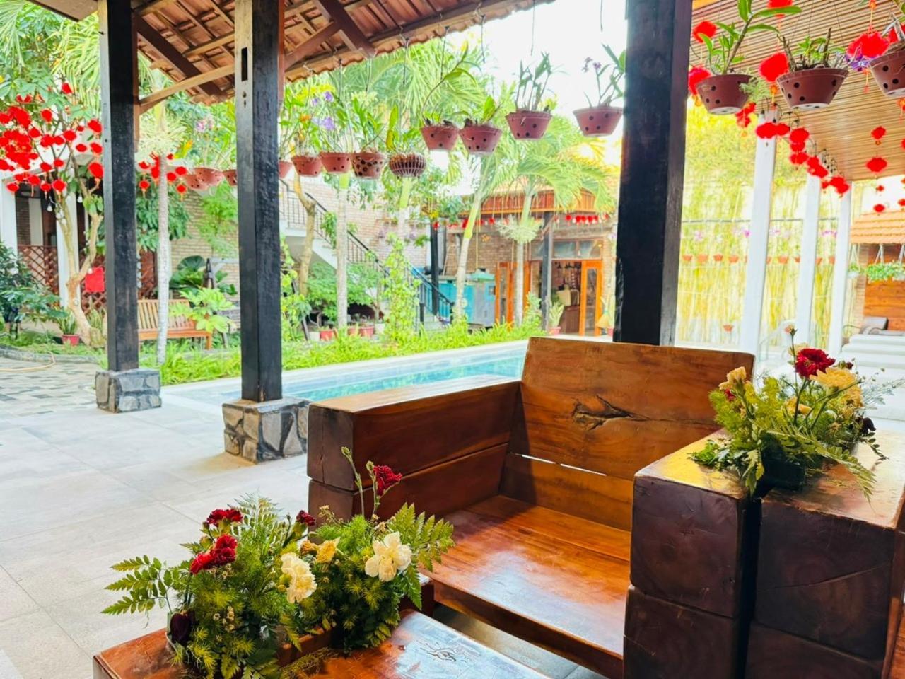 Ambedo Hotel Phu Quoc Exteriér fotografie