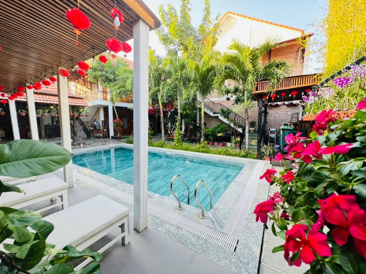Ambedo Hotel Phu Quoc Exteriér fotografie